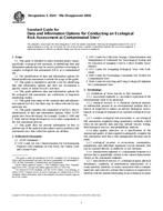 ASTM E2020-99a(2004) ASTM E2020-99a(2004)