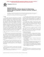 ASTM E720-04 ASTM E720-04