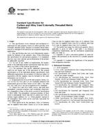 ASTM F568M-04 ASTM F568M-04