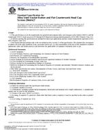 ASTM F835M-04 ASTM F835M-04