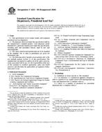 ASTM F1023-99(2004) ASTM F1023-99(2004)