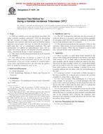 ASTM F1679-04 ASTM F1679-04