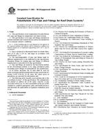 ASTM F1901-98(2004) ASTM F1901-98(2004)