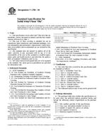 ASTM F1700-04 ASTM F1700-04