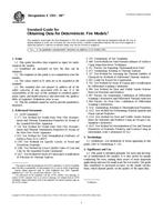 ASTM E1591-00e1 ASTM E1591-00e1