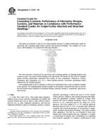 ASTM E2156-04 ASTM E2156-04