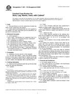 ASTM F823-93(2004) ASTM F823-93(2004)