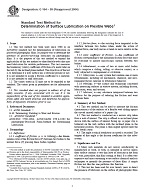 ASTM G164-99(2004) ASTM G164-99(2004)