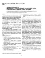 ASTM E503/E503M-88(2000) ASTM E503/E503M-88(2000)