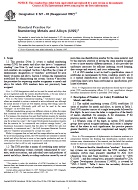 ASTM E527-83(1997)e1 ASTM E527-83(1997)e1