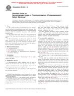 ASTM E2030-04 ASTM E2030-04