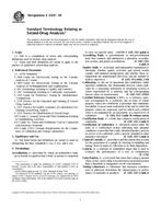 ASTM E2328 ASTM E2328