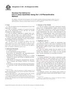 ASTM E394-00(2004) ASTM E394-00(2004)