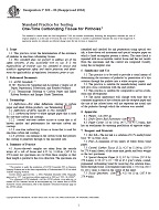 ASTM F509-86(2004) ASTM F509-86(2004)