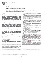 ASTM G73-04 ASTM G73-04