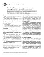 ASTM E650-97(2002)e1 ASTM E650-97(2002)e1