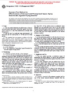 ASTM E653-91(1996)e1 ASTM E653-91(1996)e1