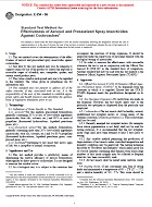 ASTM E654-96 ASTM E654-96