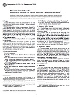 ASTM E670-94(2000) ASTM E670-94(2000)