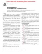 ASTM E1655-04 ASTM E1655-04