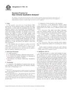 ASTM E1790-04 ASTM E1790-04