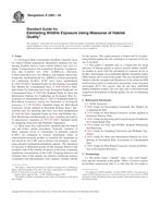 ASTM E2385-04 ASTM E2385-04