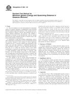 ASTM E582-04 ASTM E582-04