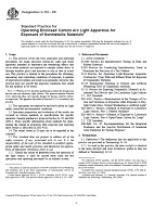 ASTM G153-04 ASTM G153-04