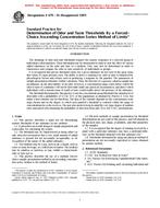 ASTM E679-91(1997) ASTM E679-91(1997)