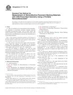 ASTM E1710-05 ASTM E1710-05