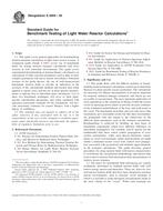 ASTM E2006-05 ASTM E2006-05