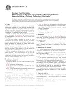 ASTM E2366 ASTM E2366