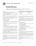 ASTM F1099M-98(2005) ASTM F1099M-98(2005)