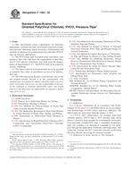 ASTM F1483-05 ASTM F1483-05