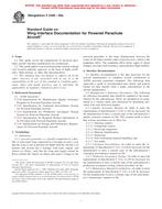 ASTM F2426-05 ASTM F2426-05