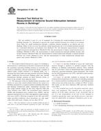 ASTM E336-05 ASTM E336-05