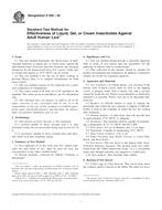 ASTM E938-05 ASTM E938-05