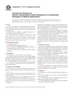 ASTM F1140-00(2005) ASTM F1140-00(2005)