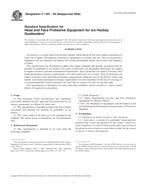 ASTM F1587-99(2005) ASTM F1587-99(2005)