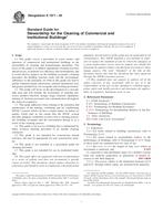 ASTM E1971-05 ASTM E1971-05