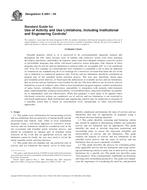 ASTM E2091-05 ASTM E2091-05