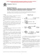 ASTM F1683-05 ASTM F1683-05