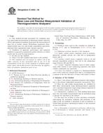 ASTM E2402-05