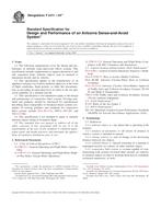 ASTM F2411-04e1 ASTM F2411-04e1