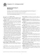 ASTM E175-82(2005)e1 ASTM E175-82(2005)e1