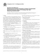 ASTM E2101-00(2005) ASTM E2101-00(2005)