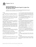 ASTM F2353-05 ASTM F2353-05