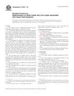 ASTM E2397-05 ASTM E2397-05