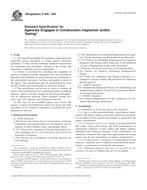 ASTM E329-05a ASTM E329-05a