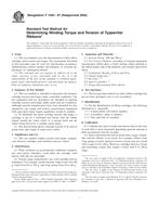 ASTM F1050-87(2005) ASTM F1050-87(2005)